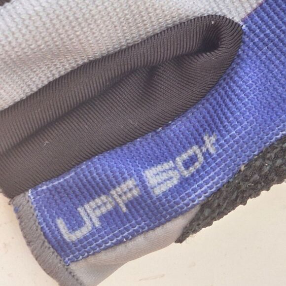 Fish Monkey THE CRUSHER ROYAL Performance Fishing Glove UPF 50+ ONE GLOVE size L - Picture 5 of 7